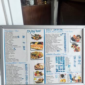 Kavak Kılçıklı Balık Restaurantta Hesaba 670 TL Fazladan Ücret Yansıtıldı