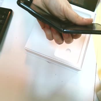 Garanti Kapsamında Onarılmayan Tecno Phantom V Flip 5G Ekran Ve Menteşe Arızası