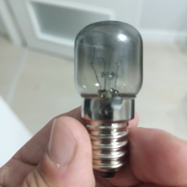 Kumtel Ankastre Fırın Ampulü Garanti Kapsamında Değişmedi