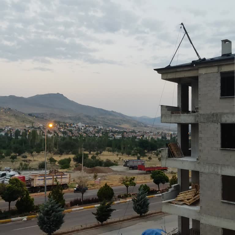 İSKİ Abonelik Ve Kanal Katılım Payı Bedelinin Yüksekliği Mağduriyet Yaratıyor