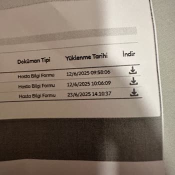 Provizyon İçin Uzun Süre Bekletildik