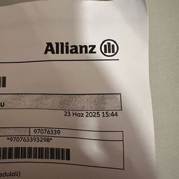 Provizyon İçin Uzun Süre Bekletildik