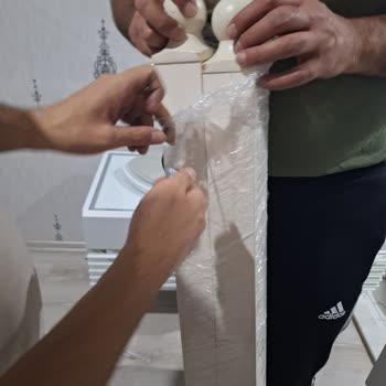 Teşhir Ve Defolu Ürünlerin Gönderilmesi Nedeniyle Mağduriyet