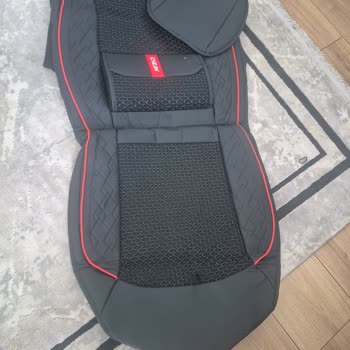 Temu Oto Koltuğu Siparişim Eksik Ve İlgisiz Teslimat