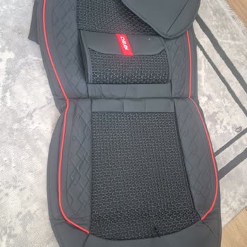 Temu Oto Koltuğu Siparişim Eksik Ve İlgisiz Teslimat