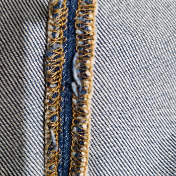 Levis'tan Aldığım Ürün Orijinallik Ve Kalite Testini Geçemedi