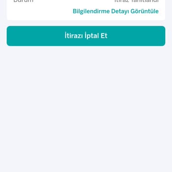 Haberim Olmadan Yapılan Sanal Kart Harcamasında Bankadan Destek Alamıyorum