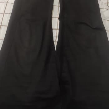 İlk Yıkamada Renk Atan Ve Daralan Kot Pantolon Mağduriyeti