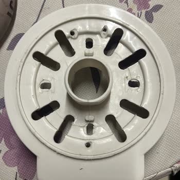 Homend 9002 Vantilatör İçin Yedek Parça Bulamıyorum