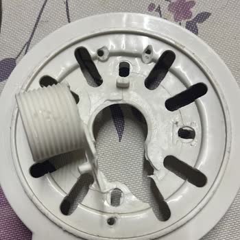 Homend 9002 Vantilatör İçin Yedek Parça Bulamıyorum