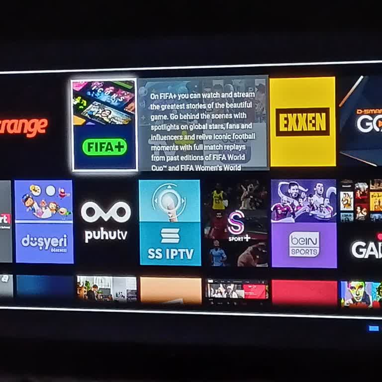 Beko Smart TV'de Uygulama Desteği Ve Güncellemeler Yetersiz