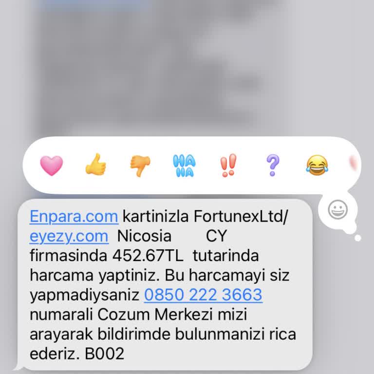 Abonelik İptali Ve İletişim Sorunu Nedeniyle Mağduriyet