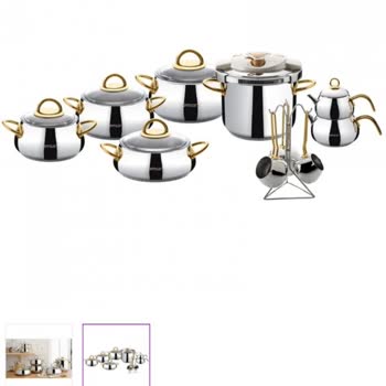 Emsan Everest Çeyiz Setinde Eksik ve Farklı Ürünler Gönderildi