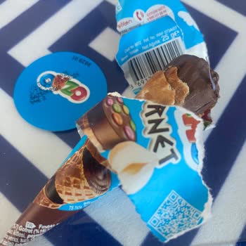 Ozmo Külahın İçinden Çıkan Lastik Benzeri Yabancı Madde Endişesi