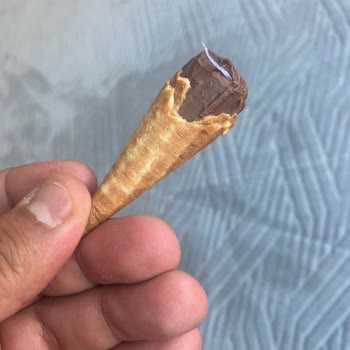 Ozmo Külahın İçinden Çıkan Lastik Benzeri Yabancı Madde Endişesi