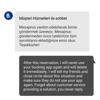 Rezervasyon Sonrası Fiyat Düşüşüne Karşın Fiyat Eşitlemesi Yapılmıyor