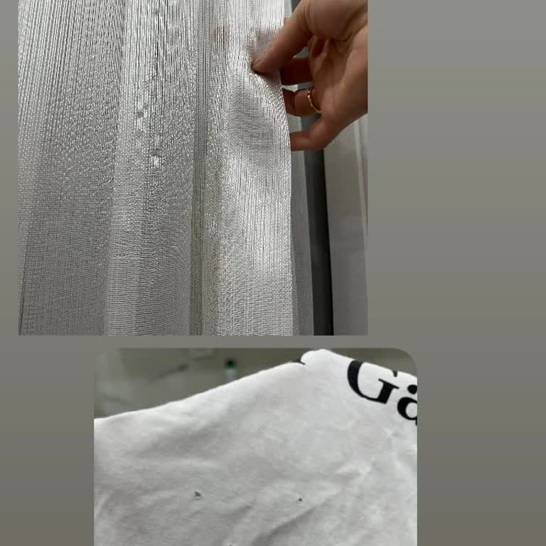 Makinem Yıkama Sırasında Çamaşırlarımı Yırtıyor, Çözüm Bulunmuyor