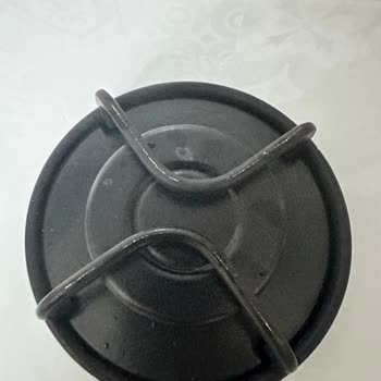 Yeni Alınan Ankastre Setin Hasarı Ve İlgisiz Servis