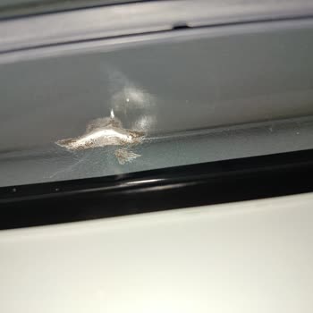 Yeni Alınan Ankastre Setin Hasarı Ve İlgisiz Servis