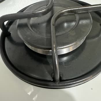 Yeni Alınan Ankastre Setin Hasarı Ve İlgisiz Servis