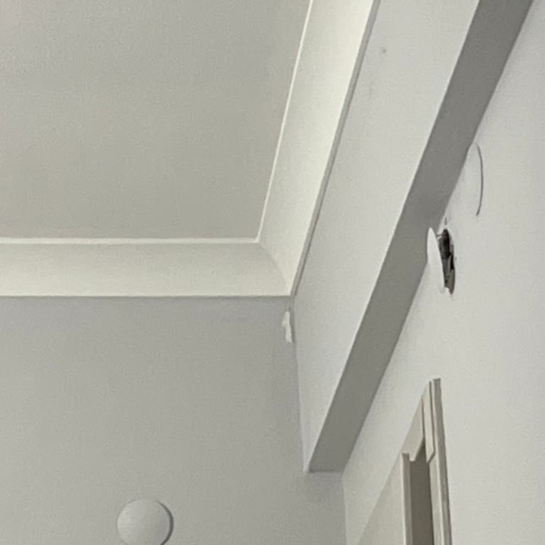 Aldığım Boya Kısa Sürede Kabardı Ve Döküldü