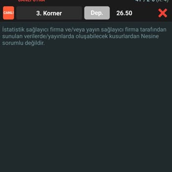 Kazanan Kuponum Haksız Yere Kaybedenler Listesine Alındı, Ödemem Yapılmıyor