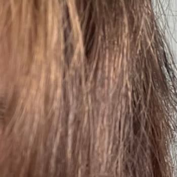 Saç Boyası Sonrası Renk Sorunu Ve Memnuniyetsizlik