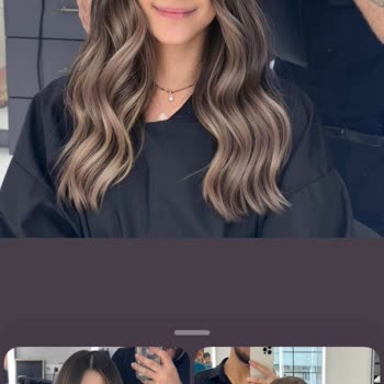 Saç Boyası Sonrası Renk Sorunu Ve Memnuniyetsizlik