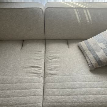 Kısa Sürede Deforme Olan Sandalyeler Ve Yetersiz Müşteri Hizmeti