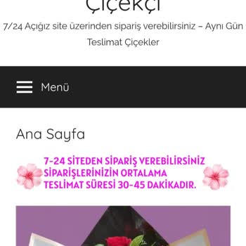 Sipariş Sonrası İletişimsizlik Ve Ücret İadesi Sorunu