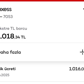 Akbank'tan Habersiz Alınan Yüksek Üyelik Ücretine İtiraz