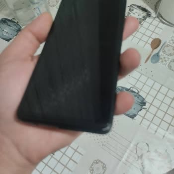 Yeni Oppo A60'da Fabrikasyon Hata Ve Değişim Talebi