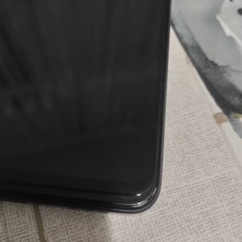 Yeni Oppo A60'da Fabrikasyon Hata Ve Değişim Talebi