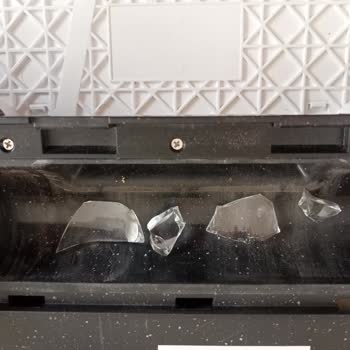 Ezviz RE4 Plus Robot Süpürge Hayal Kırıklığı Ve Güven Sorunu