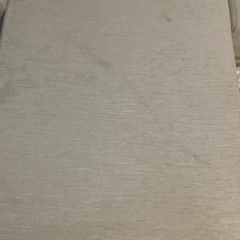 Modalife Köşe Takımında Kumaş Sorunu Ve Yetersiz Satış Sonrası Hizmet