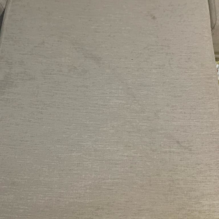 Modalife Köşe Takımında Kumaş Sorunu Ve Yetersiz Satış Sonrası Hizmet