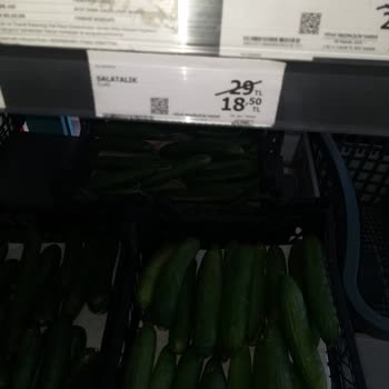 A101'de Etiket Ve Kasa Fiyatı Uyuşmazlığına Kötü Davranış Eklendi!