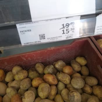 A101'de Etiket Ve Kasa Fiyatı Uyuşmazlığına Kötü Davranış Eklendi!