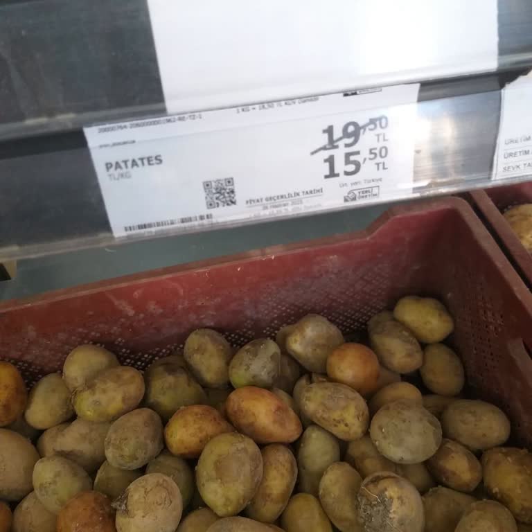 A101'de Etiket Ve Kasa Fiyatı Uyuşmazlığına Kötü Davranış Eklendi!
