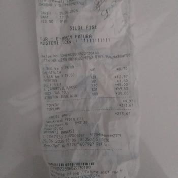 A101'de Etiket Ve Kasa Fiyatı Uyuşmazlığına Kötü Davranış Eklendi!