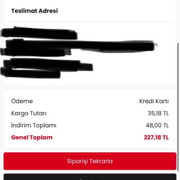 Pastel 3 Al 2 Öde Kampanyası Ödeme Sırasında Geçerli Olmadı Fiyat Arttı