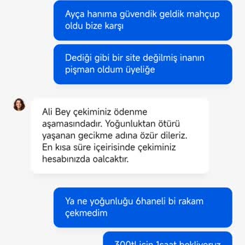 Hızlı Milyoner'de Çekim İşlemlerinde Aşırı Bekletilme Ve Mağduriyet