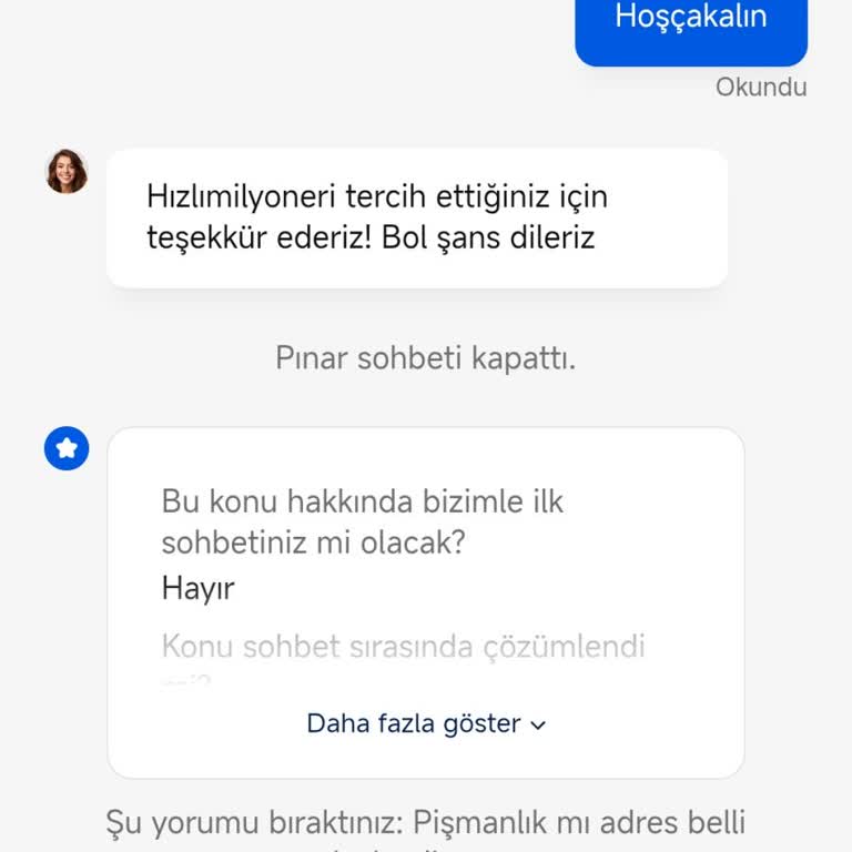 Hızlı Milyoner'de Çekim İşlemlerinde Aşırı Bekletilme Ve Mağduriyet