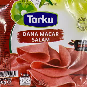 Küflü Salam Şoku: Taze Ürün Beklerken Hayal Kırıklığı