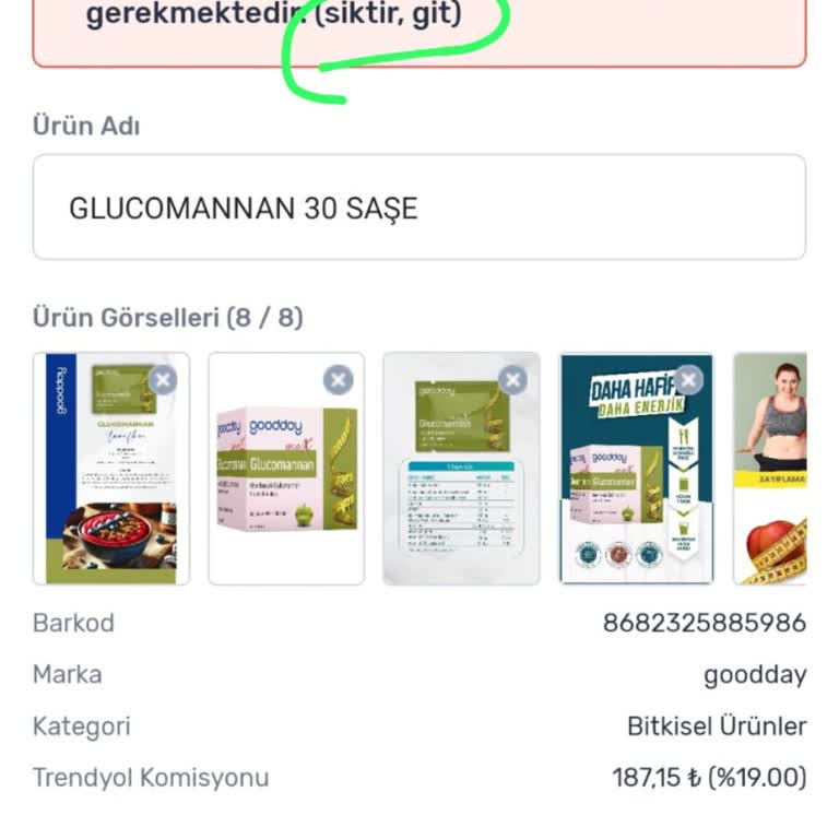 Trendyol'da Sürekli Engeller Ve Belgelerle Oyalama