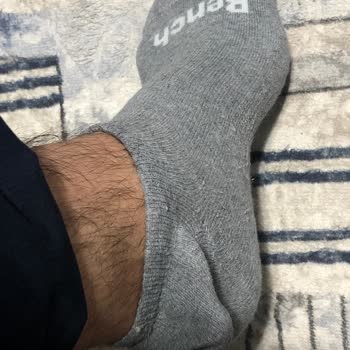 Katia & Bony Satın Aldığım Çorapta Topuk Sorunu Ve Hayal Kırıklığı