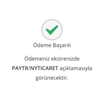 NY Ticaret Ayıplı Kuluçka Makinesi Ve Satıcıya Ulaşılamaması