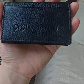 Sipariş Ettiğim Kartlıklar Kalitesiz Ve Özensiz Çıktı