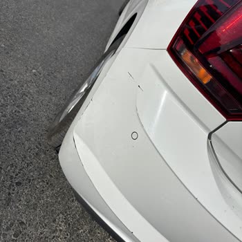 GetirAraç Kiralık Araçla Yaşanan Kaza Sonrası İlgisizlik Ve Mağduriyet