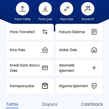 Faturamatik Sürekli Oyalama Ve Bilgi Kirliliği